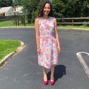 💐SALE💐 Floral Summer Dress